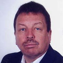 Horst Voss