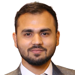 Muhammad Adeel Seraj