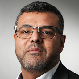 Ali Al-Raziqi's profile picture