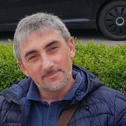 Vladimir Rokhlin