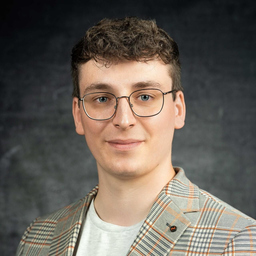 Julian Dietrich