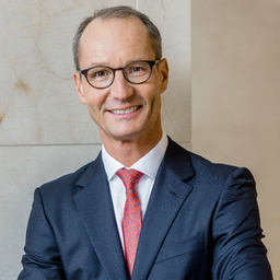 Dr. Peter Bartels