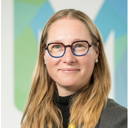 Ghislaine van Berkom