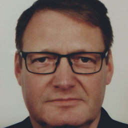 Profilbild Gerhard Kraemer
