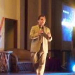 Alex Ponce