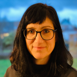 Kathrin Güttges