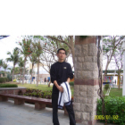Xi Zeng