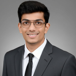 Devashish Kolte