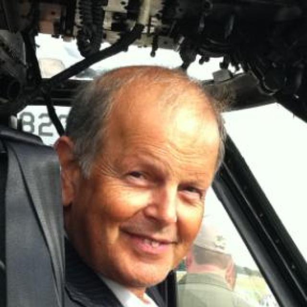 Reinhard IRSIGLER Vors. des Aufsichtsrates INTERVISTA AG XING