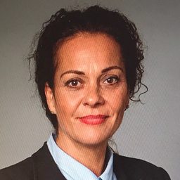 Jeannette Gerhard
