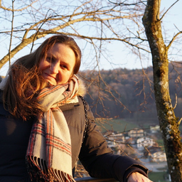 Eva-Maria Meixner