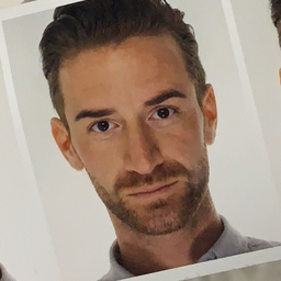 Daniel Di Perri