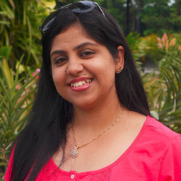 Saru Malhotra