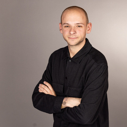 Dominik Huttner