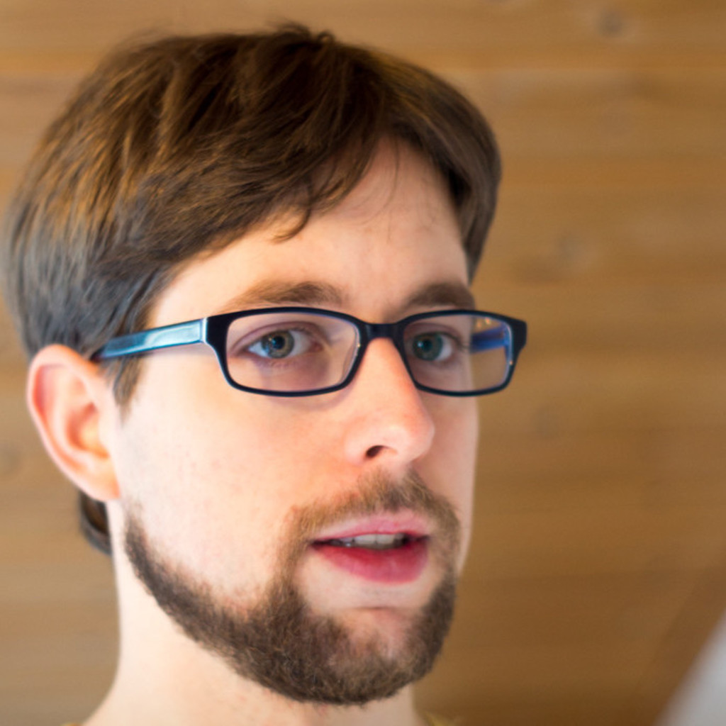 Social Media Profilbild Christian Hasel München