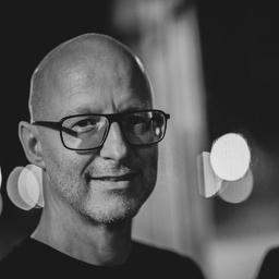 Stefan Arnolds
