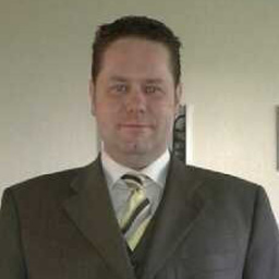 Ralf Frönd's profile picture