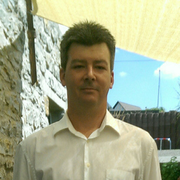 Christian Haas
