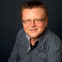 Siegmar Hänsch