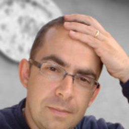 Marc Beauvilliers