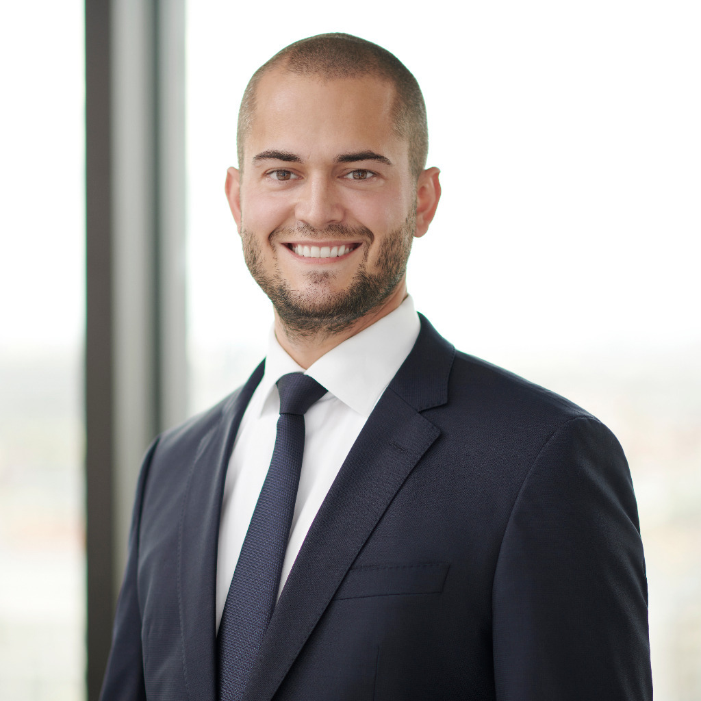 Michael Guggenberger MRICS Leiter Fonds und Asset Management