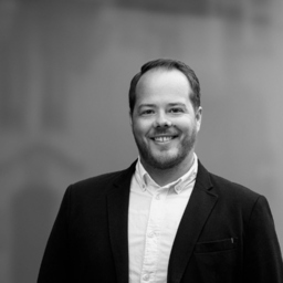 Dipl.-Ing. Christian Vornkeller