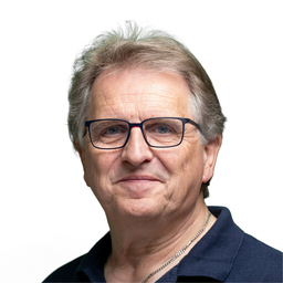 Bernd-Michael Dressler