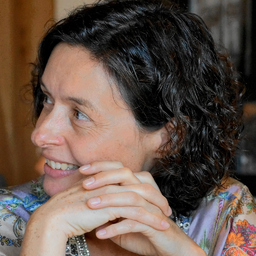 Dr. Gabriele Stein