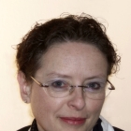 Monika Birnbaum's profile picture