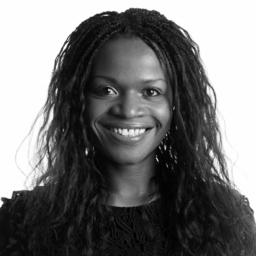 Genevieve Allan Njoteh