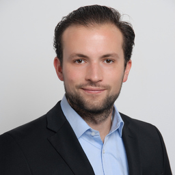 Dr. Timo Glodde