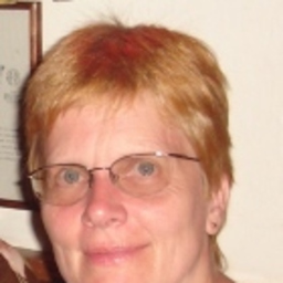 Margarita Ehrensperger