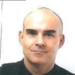 Santiago galan Romero