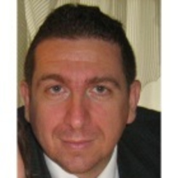 Antonio Tragno