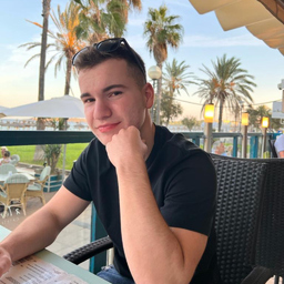 Fabio Christesen's profile picture