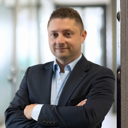 Alexander Odenthal