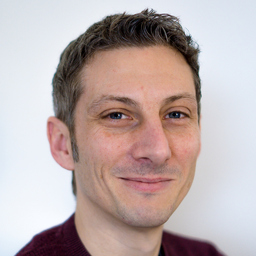 Nico Kalmbach