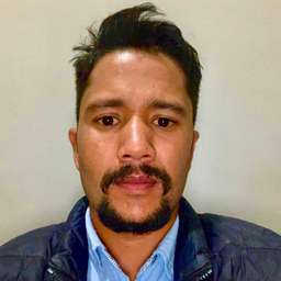 Ramesh Thapa
