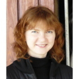 Anna Pavlovna