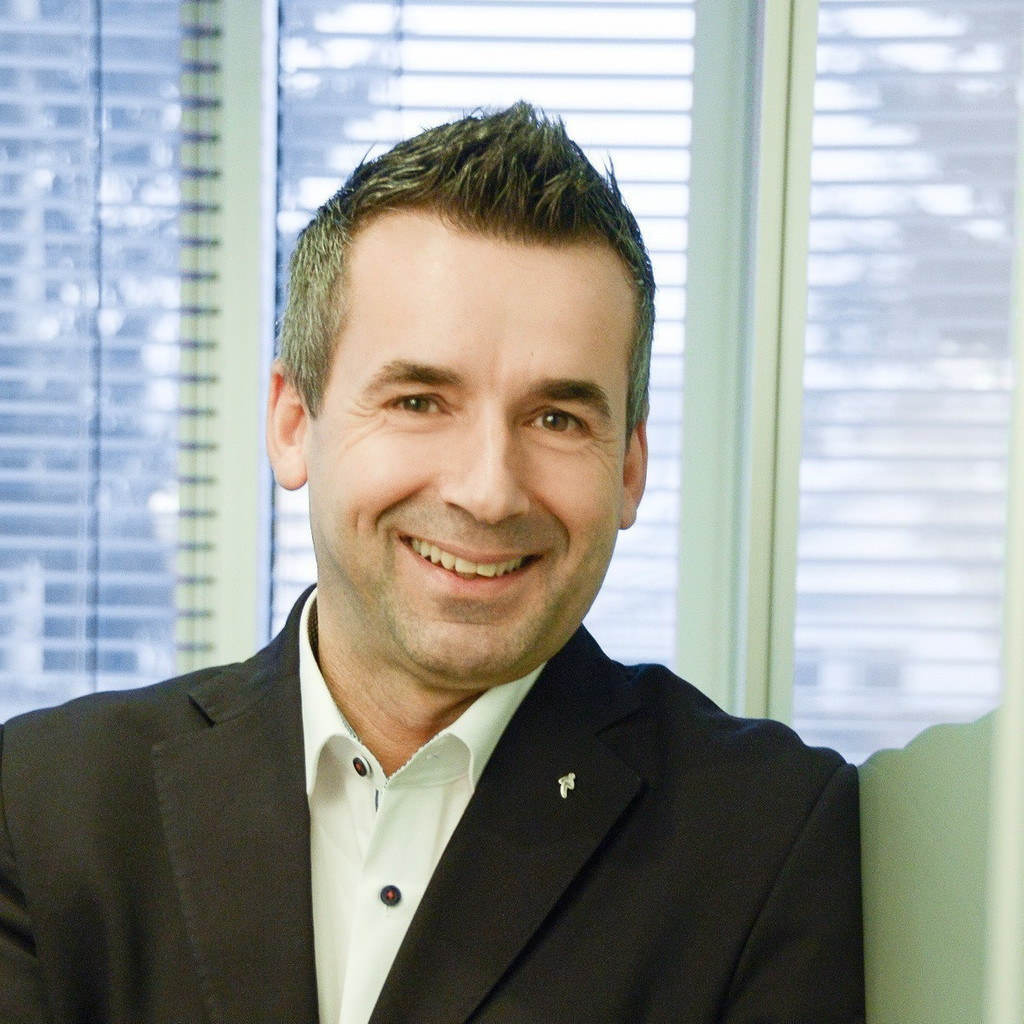 Fritz Hartl Key Account Manager unik GmbH (form. Lekkerland) XING