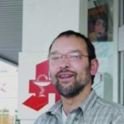 Andreas Kronsbein