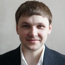 Dmitriy Rybyakov