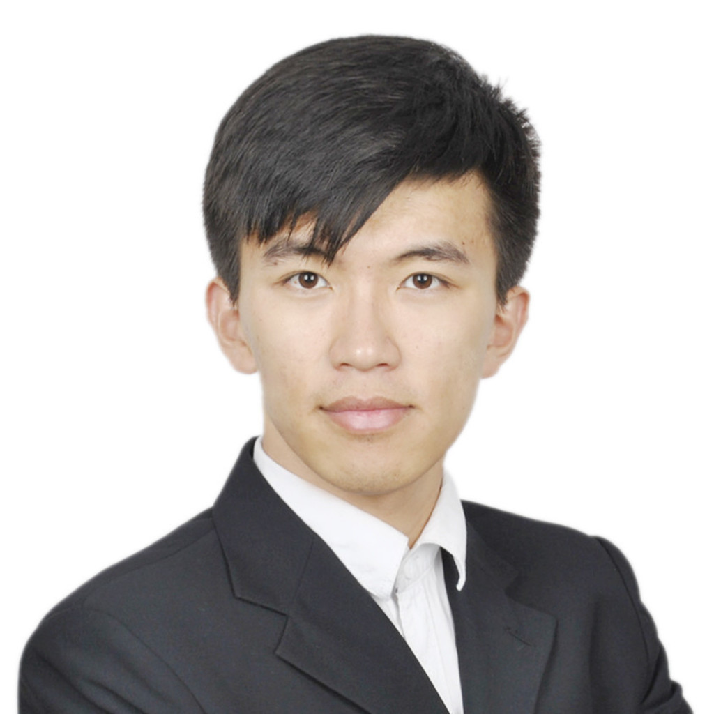 Qi Zhang Maschinenbau Gottfried Wilhelm Leibniz Universität