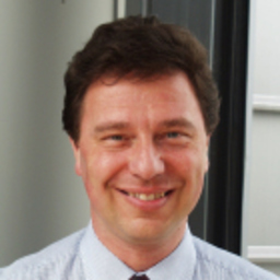 Christoph Binkert's profile picture