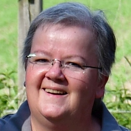 Ute Nagler