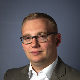 Profilbild Marcel Roßmann