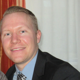 Mirko Kehrbaum