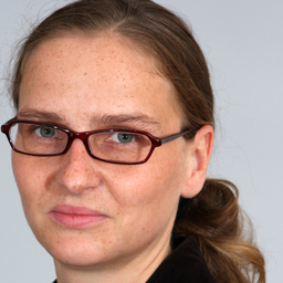 Angelika Höfer