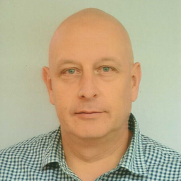Profilbild Mario Lehmann