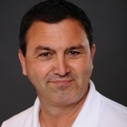 Uwe Buchheister